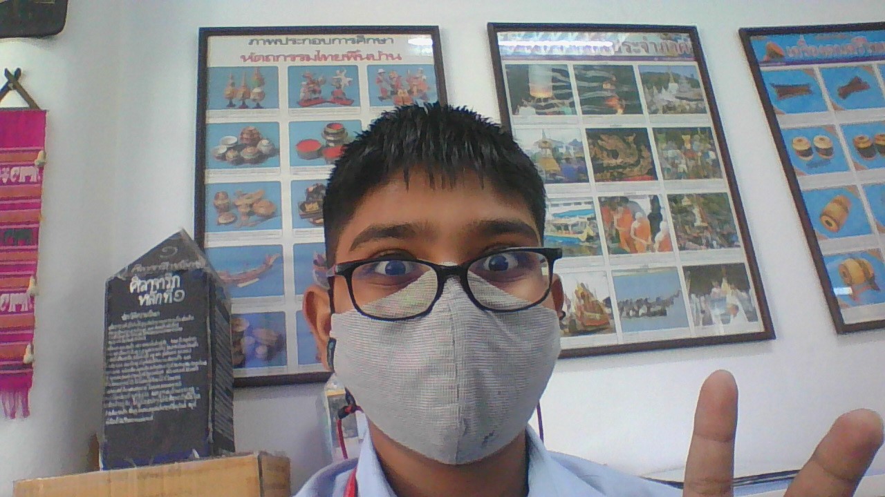 My project image